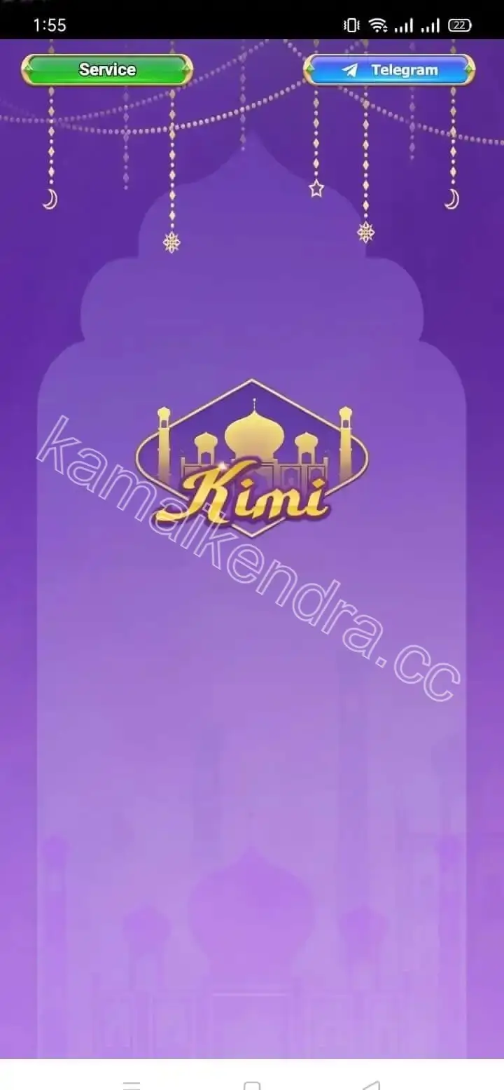 Screenshot of Kamai Kendra Make Money with Android
